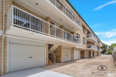 Property photo of 6/33 Bayliss Street Toowong QLD 4066