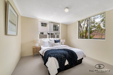 Property photo of 6/33 Bayliss Street Toowong QLD 4066