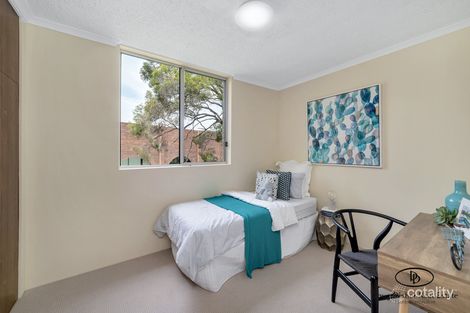 Property photo of 6/33 Bayliss Street Toowong QLD 4066