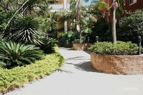 Property photo of 25/822-824 Anzac Parade Maroubra NSW 2035