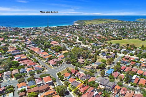 Property photo of 45 Haig Street Maroubra NSW 2035