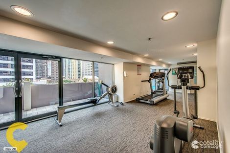 193/26 Felix St, Brisbane City, QLD 4000