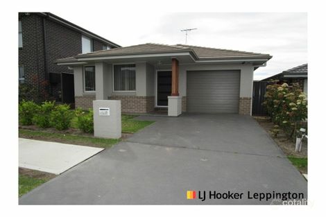 Property photo of 7 Rover Street Leppington NSW 2179