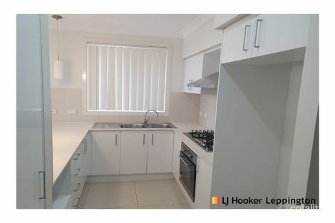 Property photo of 7 Rover Street Leppington NSW 2179