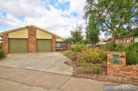 36 Kalimna Ave, Horsham, VIC 3400