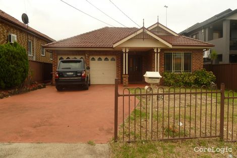 Property photo of 189 Juno Parade Greenacre NSW 2190