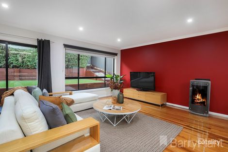 Property photo of 4 Redgum Drive Sunshine North VIC 3020