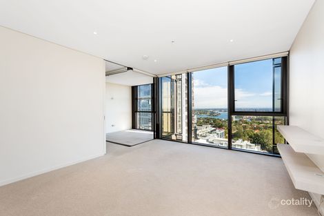 Property photo of 1000/211 Pacific Highway North Sydney NSW 2060