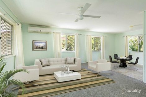 6 Fraser St, Leichhardt, QLD 4305