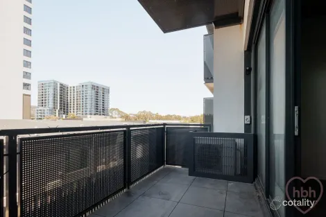 Property photo of 209/45 Furzer Street Phillip ACT 2606