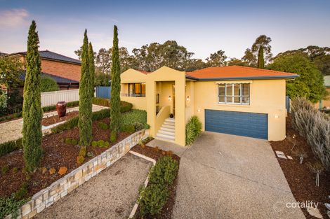 Property photo of 17 Dennis Place Jerrabomberra NSW 2619