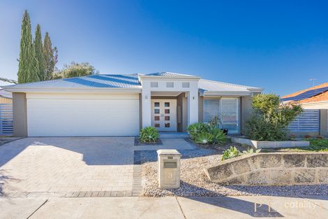Property photo of 3 Bazille Crescent Tapping WA 6065