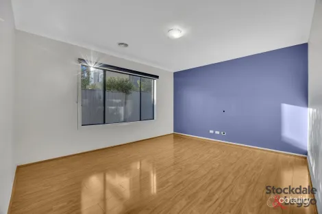 Property photo of 64 Federation Boulevard Truganina VIC 3029