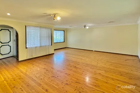 19 Brockamin Dr, South Penrith, NSW 2750