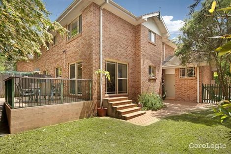 Property photo of 3 Fallows Way Cherrybrook NSW 2126