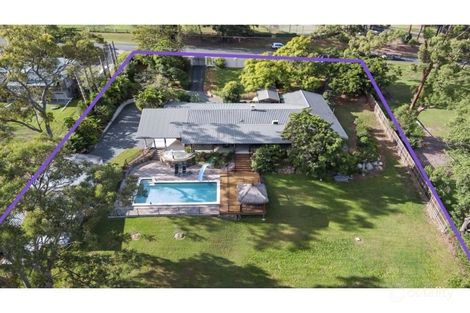 345 Grieve Rd, Rochedale, QLD 4123