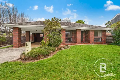 2 Caroline St, Alfredton, VIC 3350