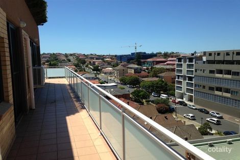 Property photo of 25/822-824 Anzac Parade Maroubra NSW 2035