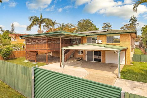 Property photo of 31 Ferny Way Ferny Hills QLD 4055