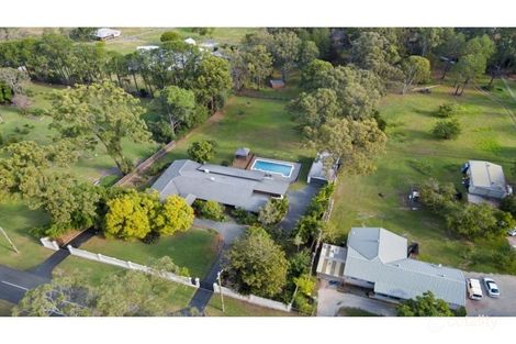 Property photo of 345 Grieve Road Rochedale QLD 4123