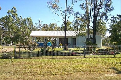 Property photo of 99 Gibraltar Road Rangewood QLD 4817