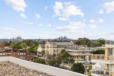 Property photo of 704/1 Markham Place Ashfield NSW 2131