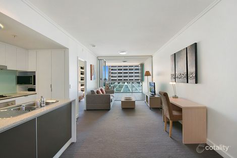 Property photo of 2905/108 Albert Street Brisbane City QLD 4000