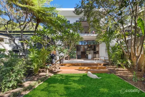 Property photo of 10 Edwin Street Fairlight NSW 2094