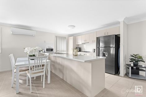 Property photo of 34 Figtree Boulevard Wadalba NSW 2259