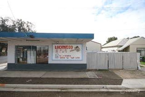 1 Bucknall Rd, Glanville, SA 5015