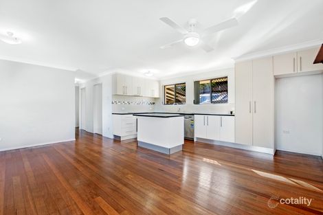 Property photo of 10 Bloodwood Crescent Molendinar QLD 4214