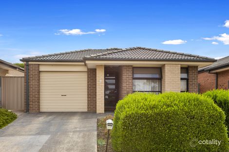 11 Highview Tce, Kangaroo Flat, VIC 3555