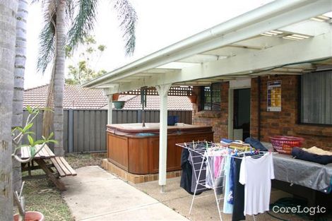 Property photo of 4 Sherridon Crescent Quakers Hill NSW 2763