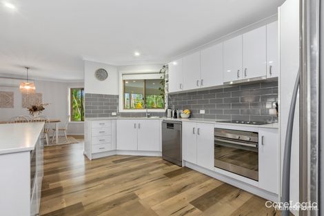 Property photo of 11 Forest Oak Crescent Bogangar NSW 2488