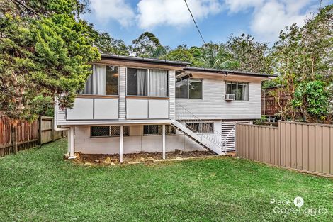 Property photo of 75 Garro Street Sunnybank Hills QLD 4109