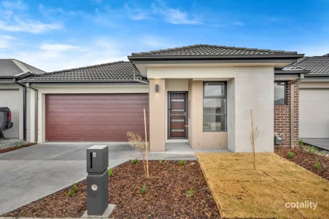 Property photo of 6 Stringybark Drive Donnybrook VIC 3064