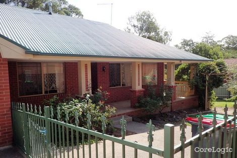 Property photo of 2/49 Southern View Drive West Albury NSW 2640