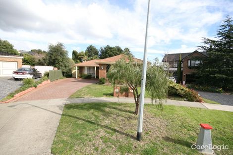 Property photo of 7 Damian Place Wantirna South VIC 3152