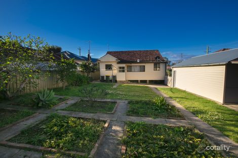 Property photo of 31 Cabbage Tree Lane Fairy Meadow NSW 2519