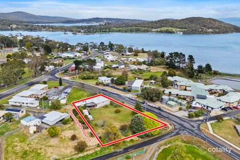 Property photo of 1615 Nubeena Road Nubeena TAS 7184