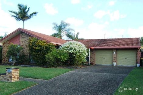 Property photo of 8 Wandoo Street Minyama QLD 4575
