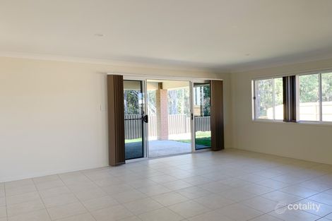 Property photo of 48 Marshall Circuit Coomera QLD 4209