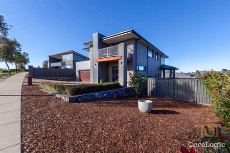Property photo of 16 Merlin Crescent Googong NSW 2620