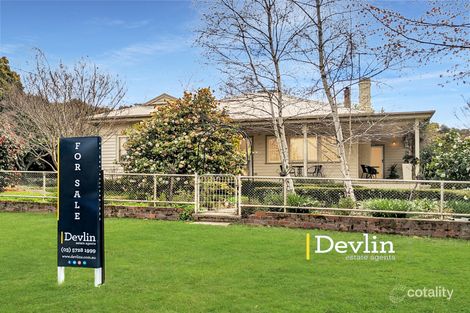 Property photo of 44 Bridge Road Beechworth VIC 3747