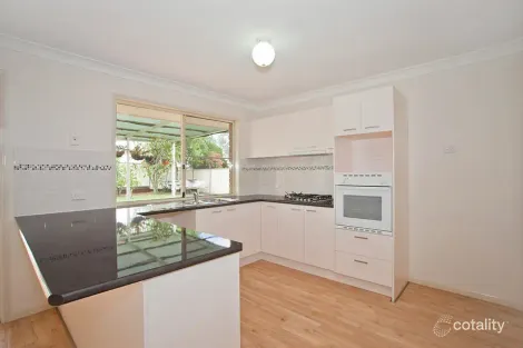 Property photo of 303 Ramsay Street Middle Ridge QLD 4350