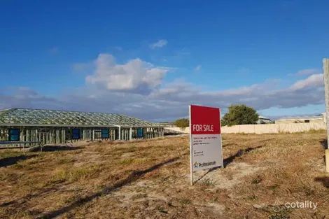 3 Shelley Cove, Jurien Bay, WA 6516