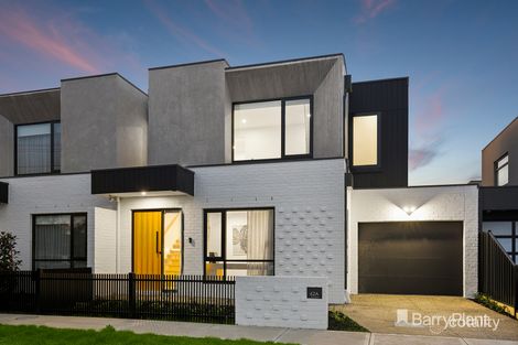 Property photo of 62A Pardy Street Pascoe Vale VIC 3044