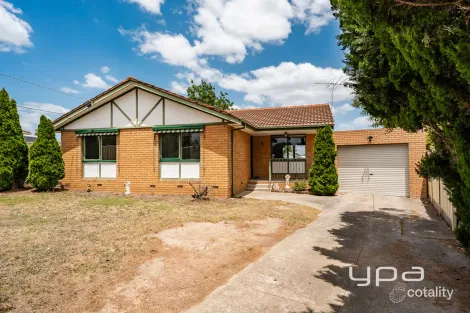 7 Fernie Pl, Attwood, VIC 3049