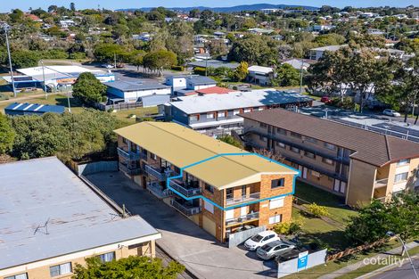 Property photo of 4/368 Zillmere Road Zillmere QLD 4034