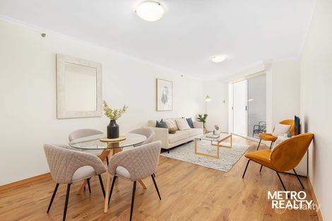 13/569-581 George St, Sydney, NSW 2000